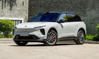 蔚来终身免费换电