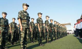 中国进入新时代 中国进入新时代