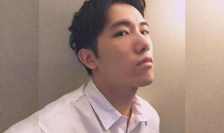 子弹头发型图片 子弹头发型图片