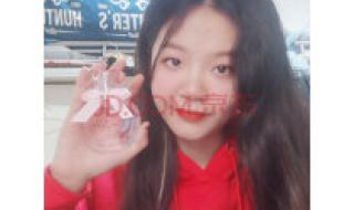 免费赢大牌香水礼盒