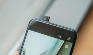 华为畅享20plus手机