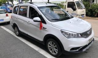 新款面包车 新款面包车