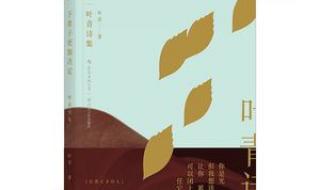 现代诗集书 现代诗集书