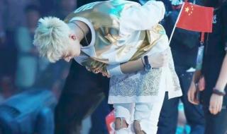 王嘉尔国籍 王嘉尔国籍