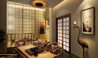 私人小茶馆装修效果图 私人小茶馆装修效果图