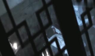 天黑不要照镜子 天黑不要照镜子