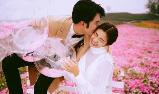 大连哪个婚纱摄影好