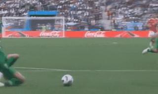 上一届足球世界杯排名