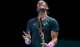 atp年终总决赛今日开战 atp年终总决赛今日开战