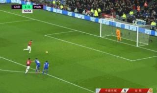 英超曼联vs利物浦比分