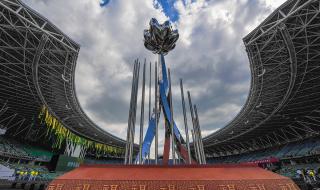 全运会河南奖牌榜排名