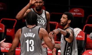 篮网队球员名单2022